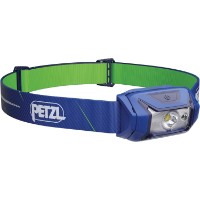 Lanterna Petzl Tikka Core Blue (E067AB01)