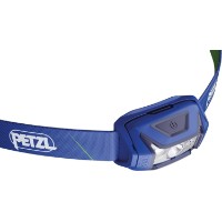 Lanterna Petzl Tikka Core Blue (E067AB01) imaginea #3 — magazin online Desire.md