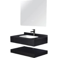 Set mobilier baie Sandonna 1009N-80