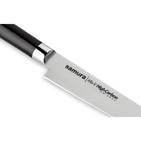 Кухонный нож Samura Mo-V 150mm SM-0023 фото №2 — интернет-магазин Desire.md