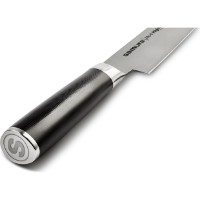 Кухонный нож Samura Mo-V 150mm SM-0023 фото №4 — интернет-магазин Desire.md