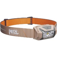 Lanterna Petzl Tikka Core Brown (E067AB02)