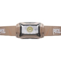Lanterna Petzl Tikka Core Brown (E067AB02) imaginea #2 — magazin online Desire.md