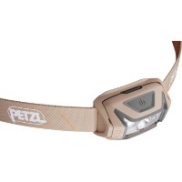 Lanterna Petzl Tikka Core Brown (E067AB02) imaginea #3 — magazin online Desire.md