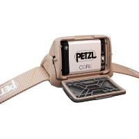 Lanterna Petzl Tikka Core Brown (E067AB02) imaginea #4 — magazin online Desire.md