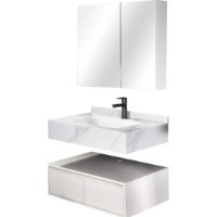 Set mobilier baie Sandonna 1016A-80