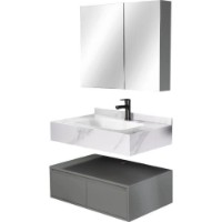 Set mobilier baie Sandonna 1016G-60