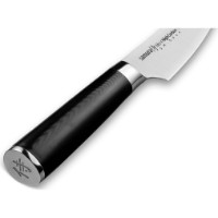 Кухонный нож Samura Mo-V 155mm SM-0064 фото №3 — интернет-магазин Desire.md