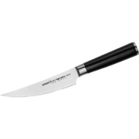 Кухонный нож Samura Mo-V 155mm SM-0064