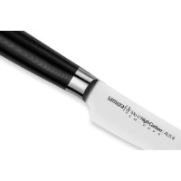 Кухонный нож Samura Mo-V 155mm SM-0064 фото №2 — интернет-магазин Desire.md