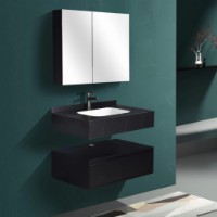 Set mobilier baie Sandonna 1016N-60 imaginea #2 — magazin online Desire.md