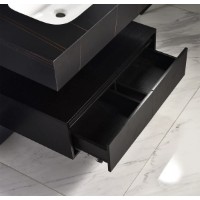 Set mobilier baie Sandonna 1016N-60 imaginea #3 — magazin online Desire.md