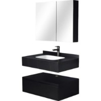 Set mobilier baie Sandonna 1016N-80