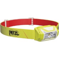 Lanterna Petzl Tikka Yellow (E061AB03)