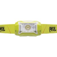 Lanterna Petzl Tikka Yellow (E061AB03) imaginea #2 — magazin online Desire.md