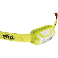 Lanterna Petzl Tikka Yellow (E061AB03) imaginea #3 — magazin online Desire.md