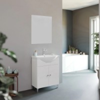 Set mobilier baie Savinidue Best 65 140x65x36cm imaginea #3 — magazin online Desire.md