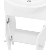 Set mobilier baie Savinidue Best 65 140x65x36cm imaginea #4 — magazin online Desire.md