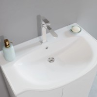 Set mobilier baie Savinidue Best 65 140x65x36cm imaginea #2 — magazin online Desire.md