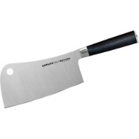 Кухонный топорик Samura Mo-V 180mm SM-0040