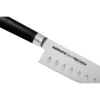 Кухонный нож Samura Mo-V 180mm SM-0094 фото №2 — интернет-магазин Desire.md