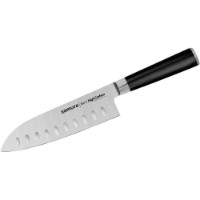 Кухонный нож Samura Mo-V 180mm SM-0094