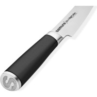 Кухонный нож Samura Mo-V 192mm SM-0066 фото №3 — интернет-магазин Desire.md
