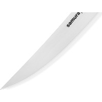 Кухонный нож Samura Mo-V 192mm SM-0066 фото №4 — интернет-магазин Desire.md