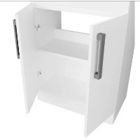 Dulap cu lavoar Savinidue Napoli 60W imaginea #4 — magazin online Desire.md