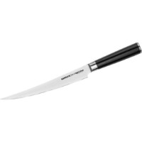 Кухонный нож Samura Mo-V 220mm SM-0047