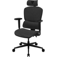 Scaun gaming ThunderX3 YTC Loft Dark Grey