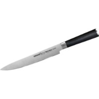 Кухонный нож Samura Mo-V 230mm SM-0045