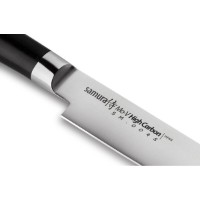 Кухонный нож Samura Mo-V 230mm SM-0045 фото №4 — интернет-магазин Desire.md