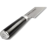 Кухонный нож Samura Mo-V 230mm SM-0045 фото №5 — интернет-магазин Desire.md