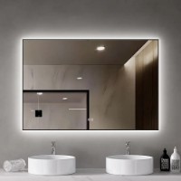 Oglindă baie Uniplast LM-101.10060
