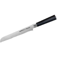 Кухонный нож Samura Mo-V 230mm SM-0055