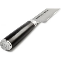 Кухонный нож Samura Mo-V 230mm SM-0055 фото №2 — интернет-магазин Desire.md