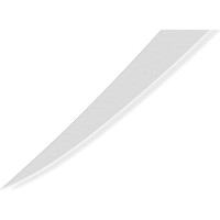 Кухонный нож Samura Mo-V 251mm SM-0049 фото №3 — интернет-магазин Desire.md