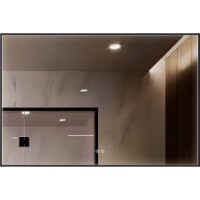 Oglindă baie Uniplast LM-102.10060 imaginea #4 — magazin online Desire.md
