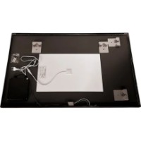 Oglindă baie Uniplast LM-102.10060 imaginea #5 — magazin online Desire.md