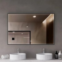 Oglindă baie Uniplast LM-102.10060