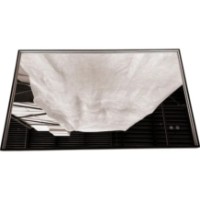 Oglindă baie Uniplast LM-102.10060 imaginea #2 — magazin online Desire.md