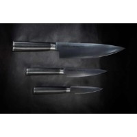 Набор ножей Samura Mo-V 3pcs SM-0220 фото №6 — интернет-магазин Desire.md