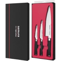 Набор ножей Samura Mo-V 3pcs SM-0230 фото №4 — интернет-магазин Desire.md