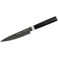 Набор ножей Samura Mo-V 3pcs SM-0230B фото №3 — интернет-магазин Desire.md