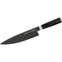 Набор ножей Samura Mo-V 3pcs SM-0230B фото №4 — интернет-магазин Desire.md