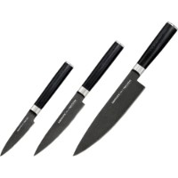 Набор ножей Samura Mo-V 3pcs SM-0230B