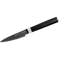 Набор ножей Samura Mo-V 3pcs SM-0230B фото №2 — интернет-магазин Desire.md