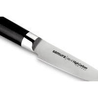 Кухонный нож Samura Mo-V 80mm SM-0010 фото №3 — интернет-магазин Desire.md