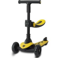 Самокат ChiToys LB2005-SY Yellow